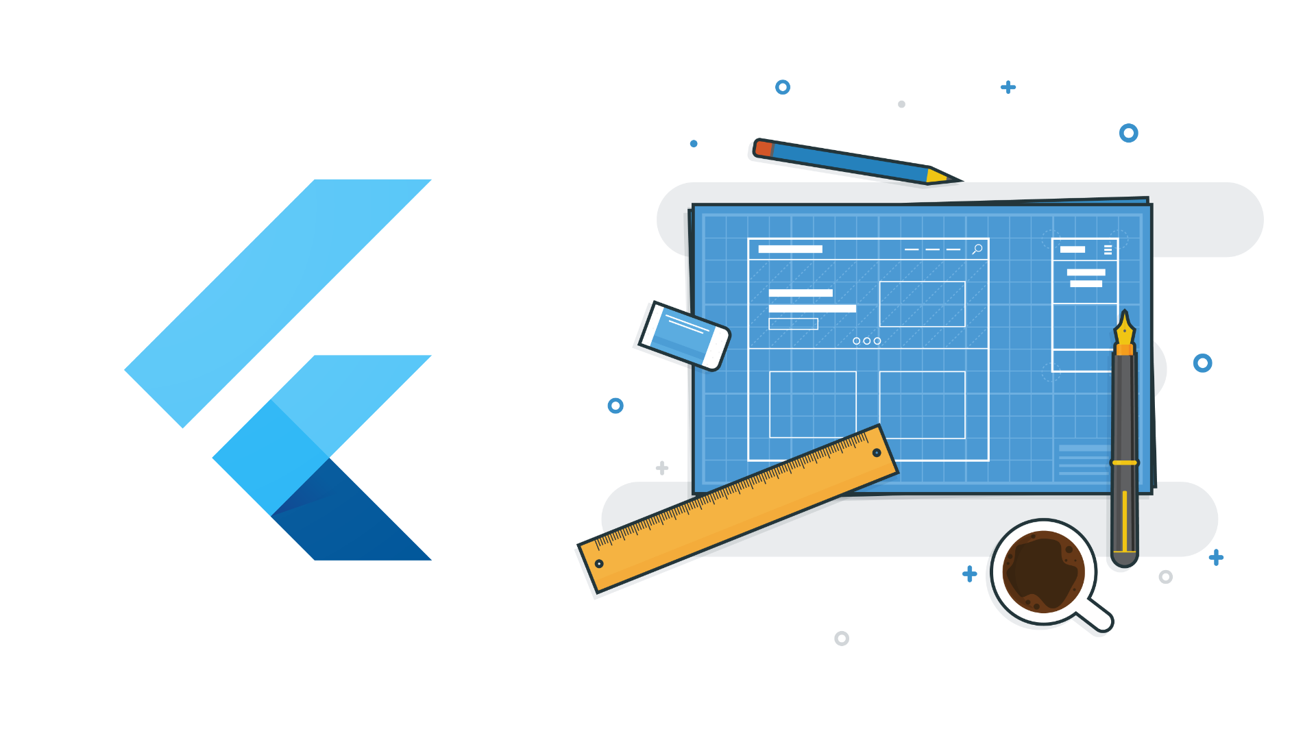 Flutter Architecture et Navigation