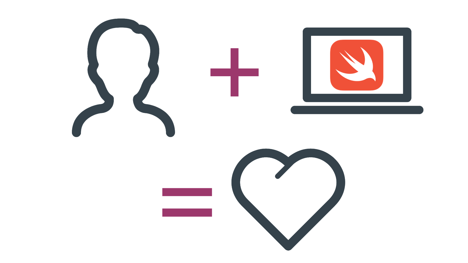 Apprendre à programmer en Swift