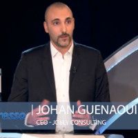Johan GUENAOUI
